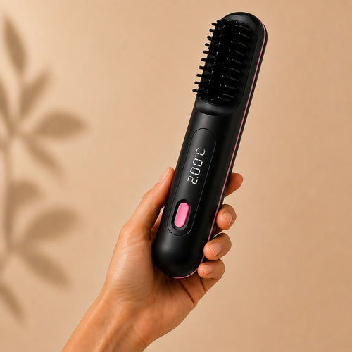 Brosse REVOLISS