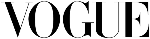 Vogue logo
